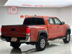 تويوتا تاكوما